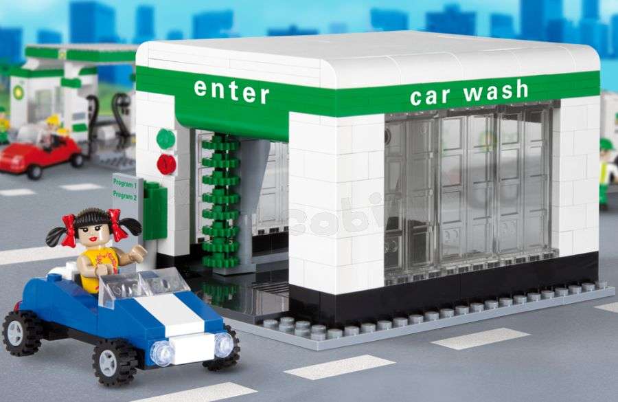 Car Wash