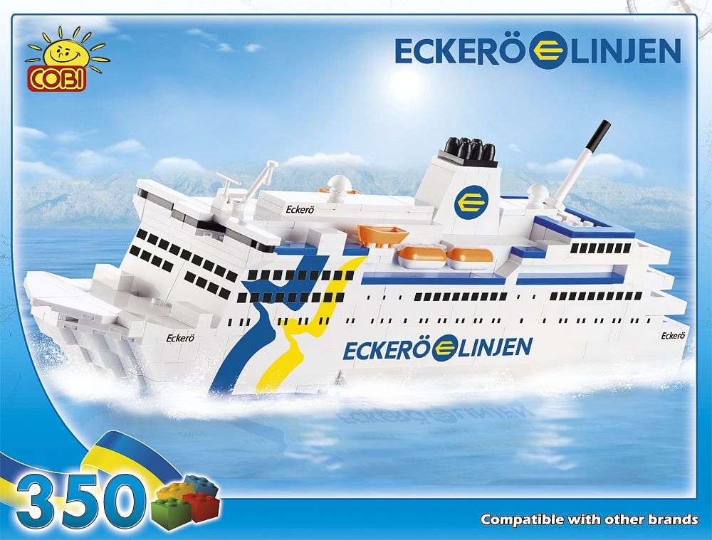 Eckerö Linjen