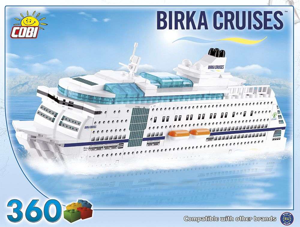Birka Cruises