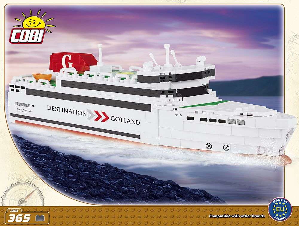 Destination Gotland II