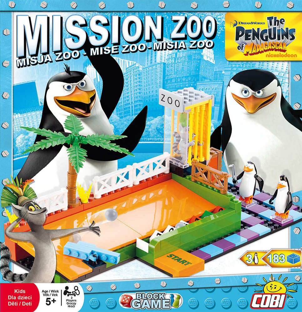 Mission ZOO