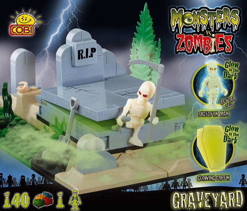 Graveyard