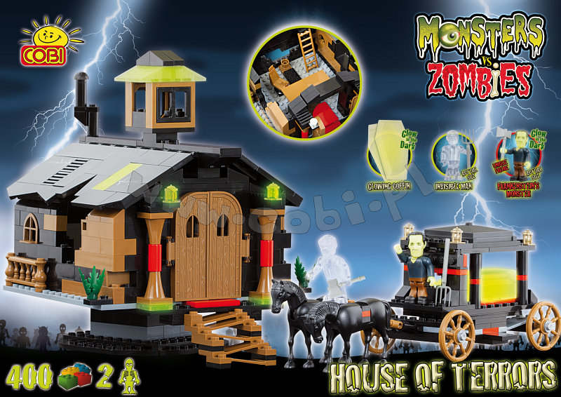 House of Terrors