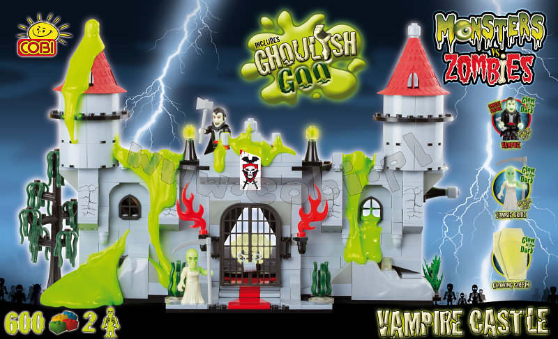 Wampire Castle
