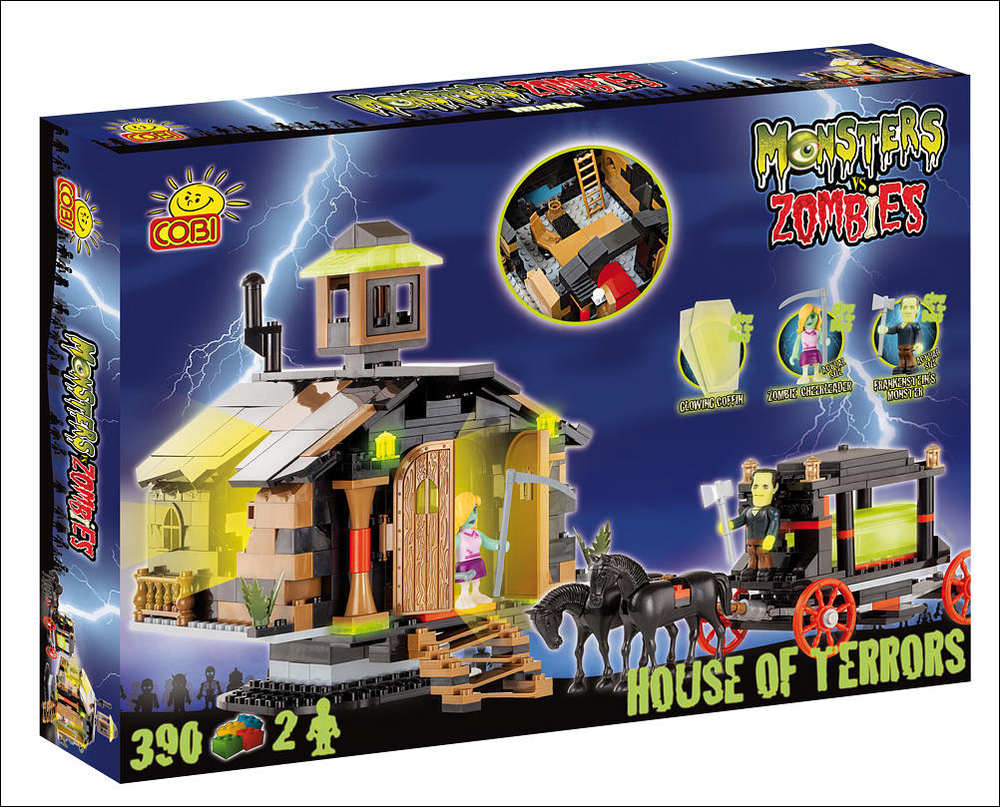 House of Terrors