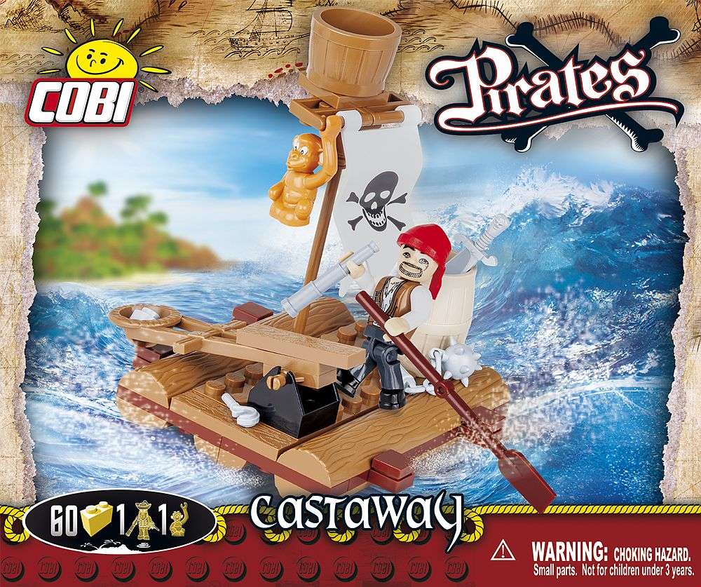 Castaway