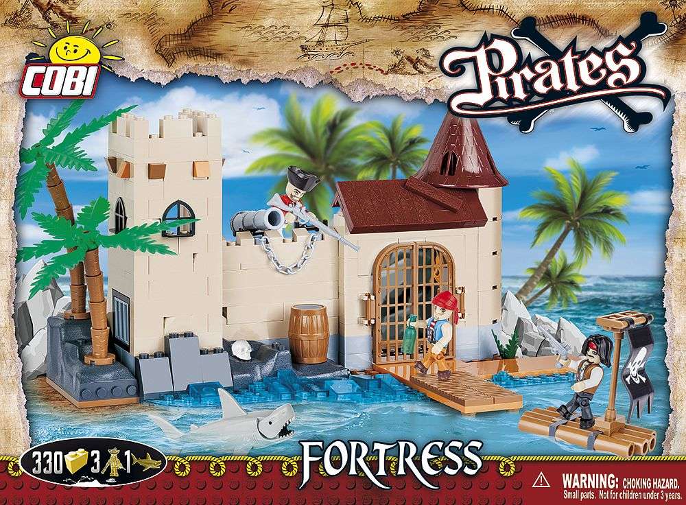Fortress