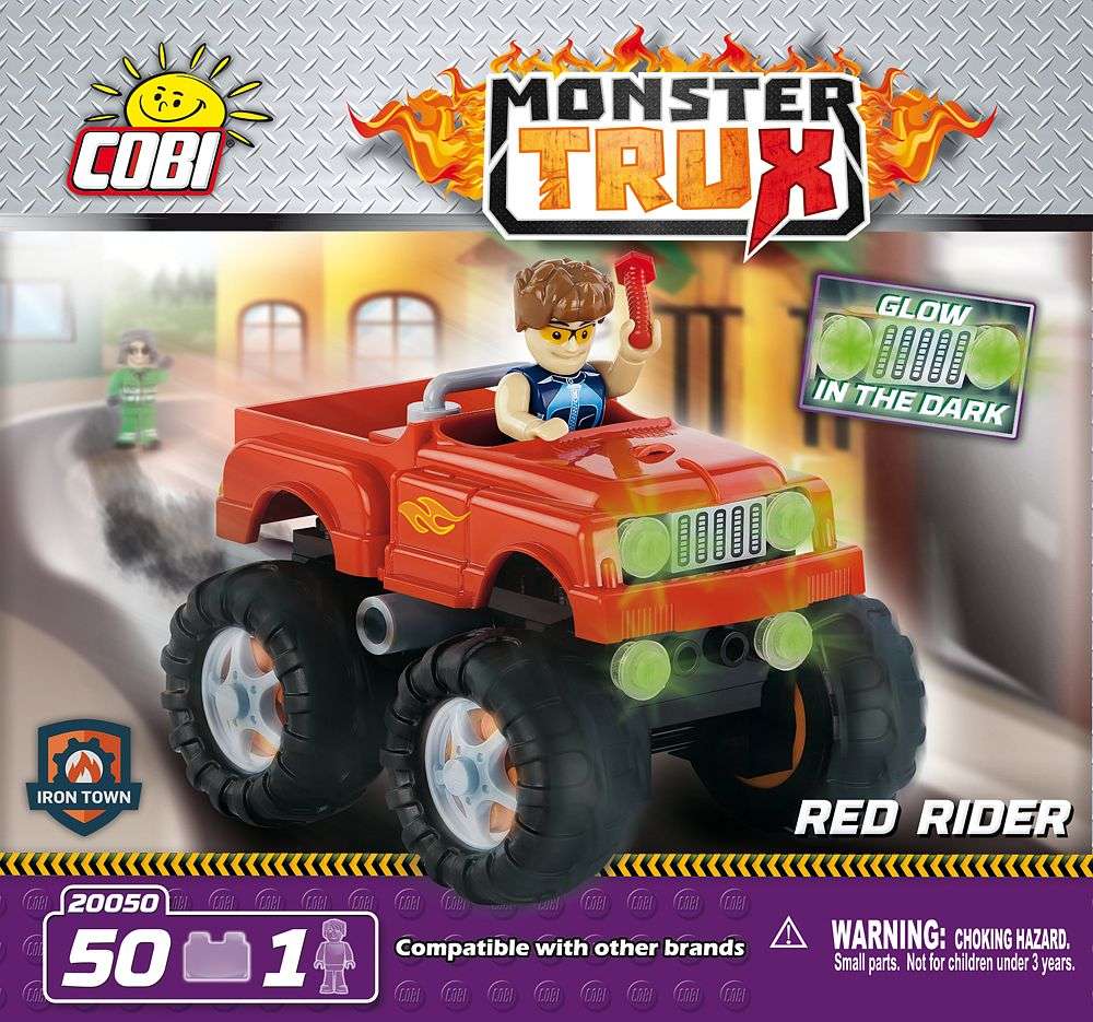 Red Rider