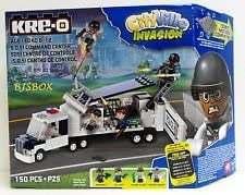 SOS Command Center