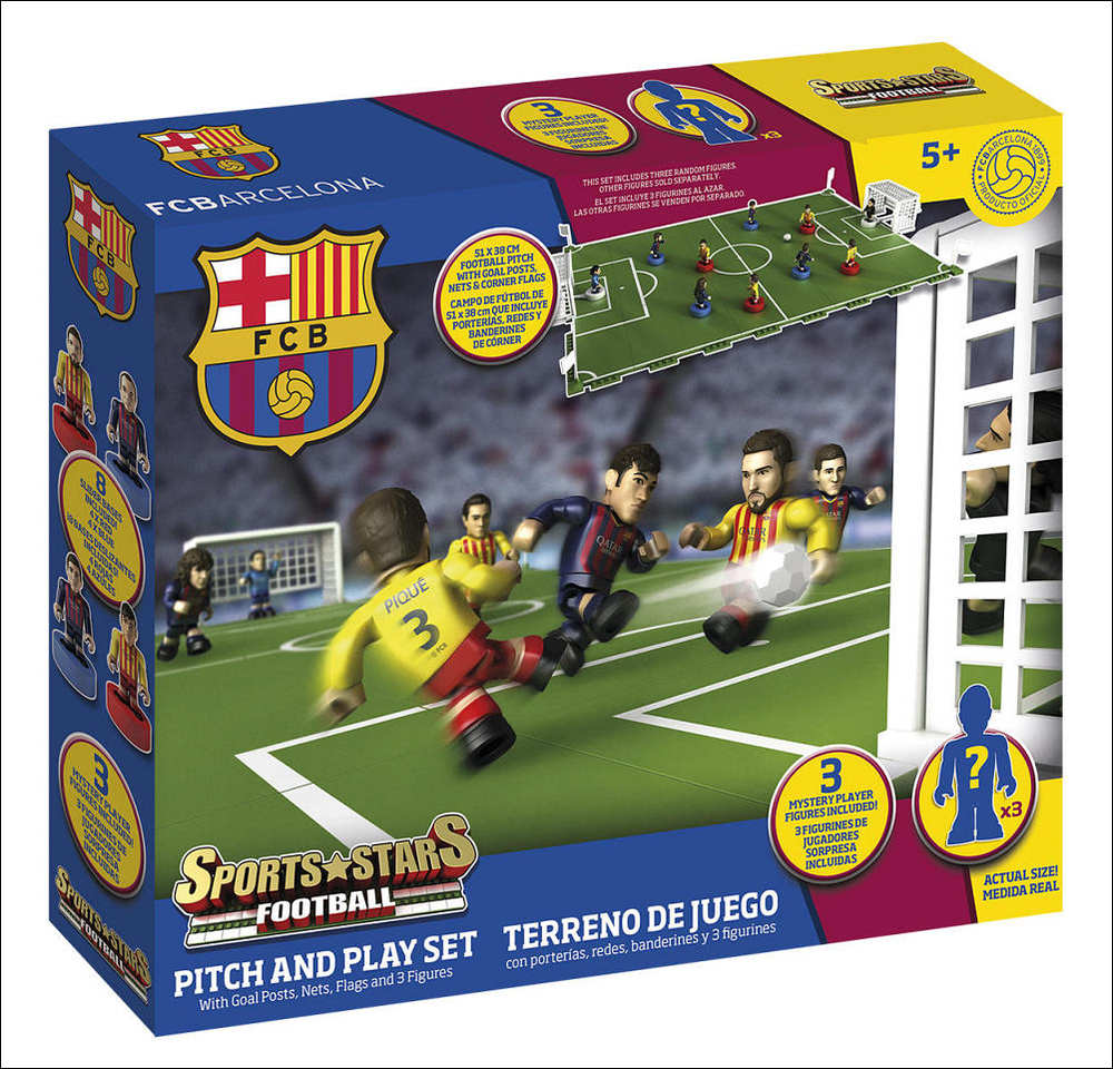 Pitch and Play Set