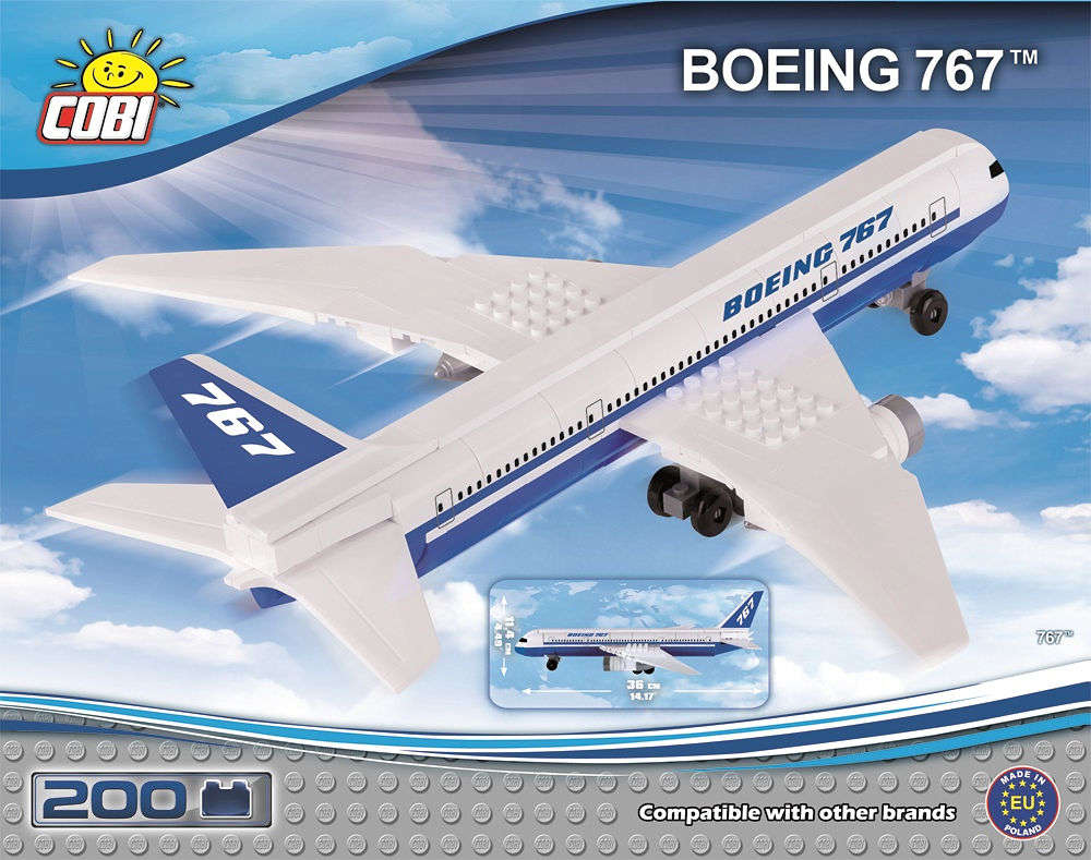 Boeing 767™