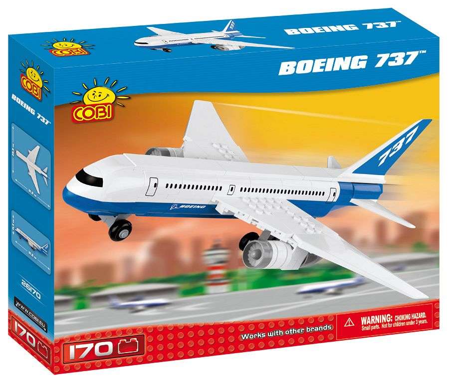 Boeing 737™