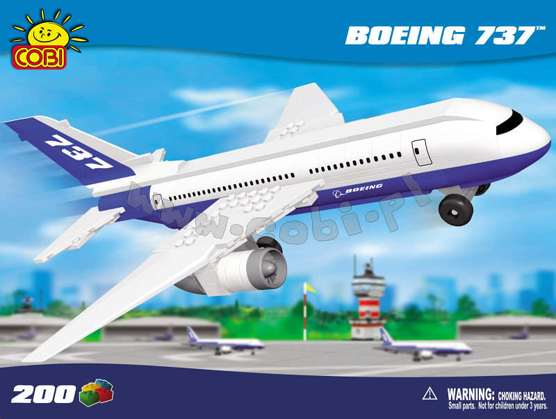 Boeing 737™
