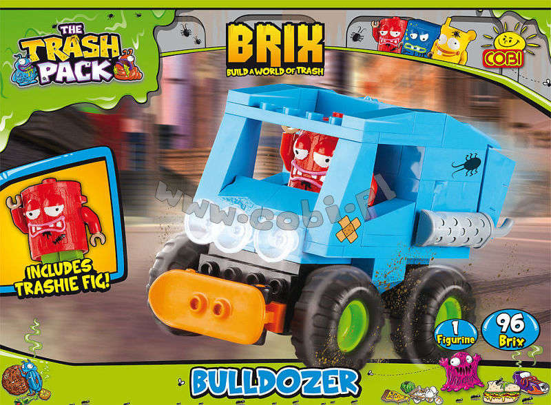 Bulldozer