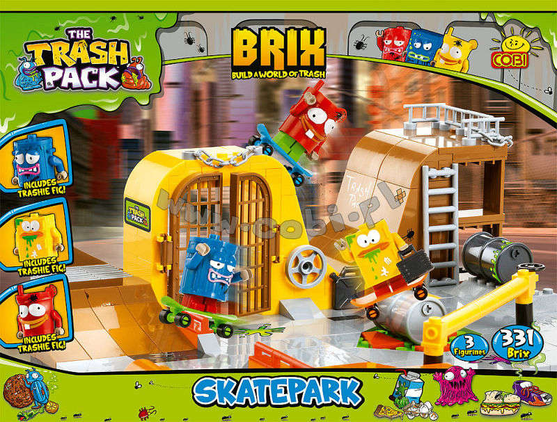 SkatePark