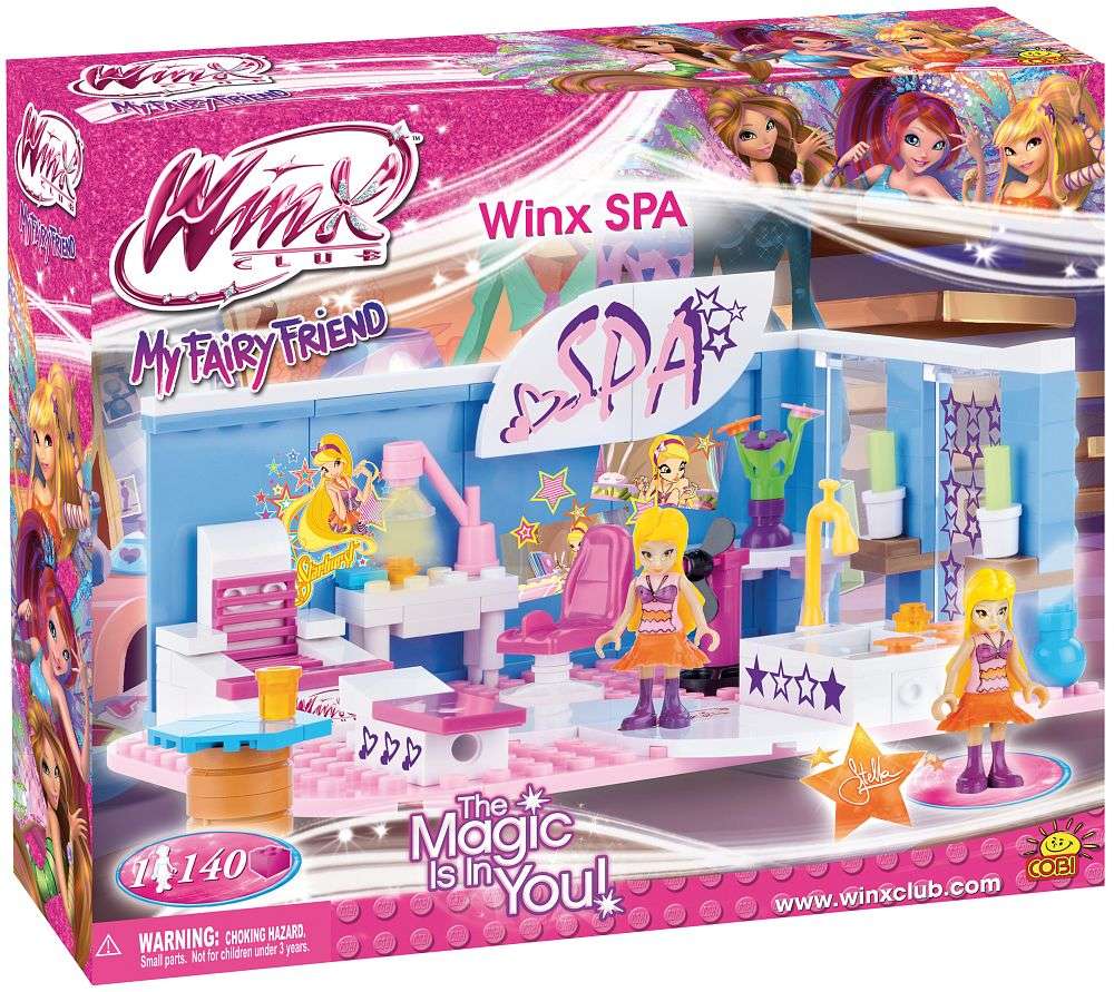 Winx SPA