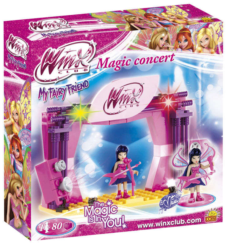 Magic Concert