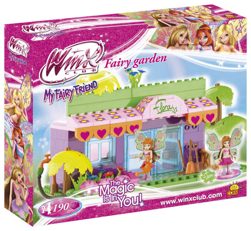Fairy Garden