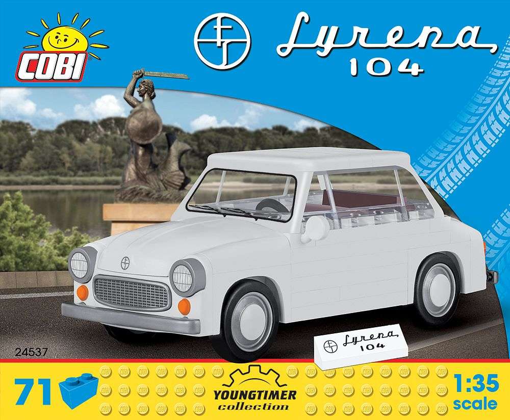 Syrena 104