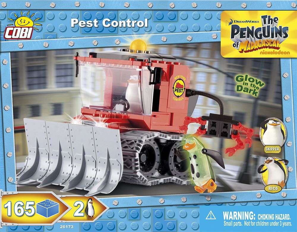 Pest Control