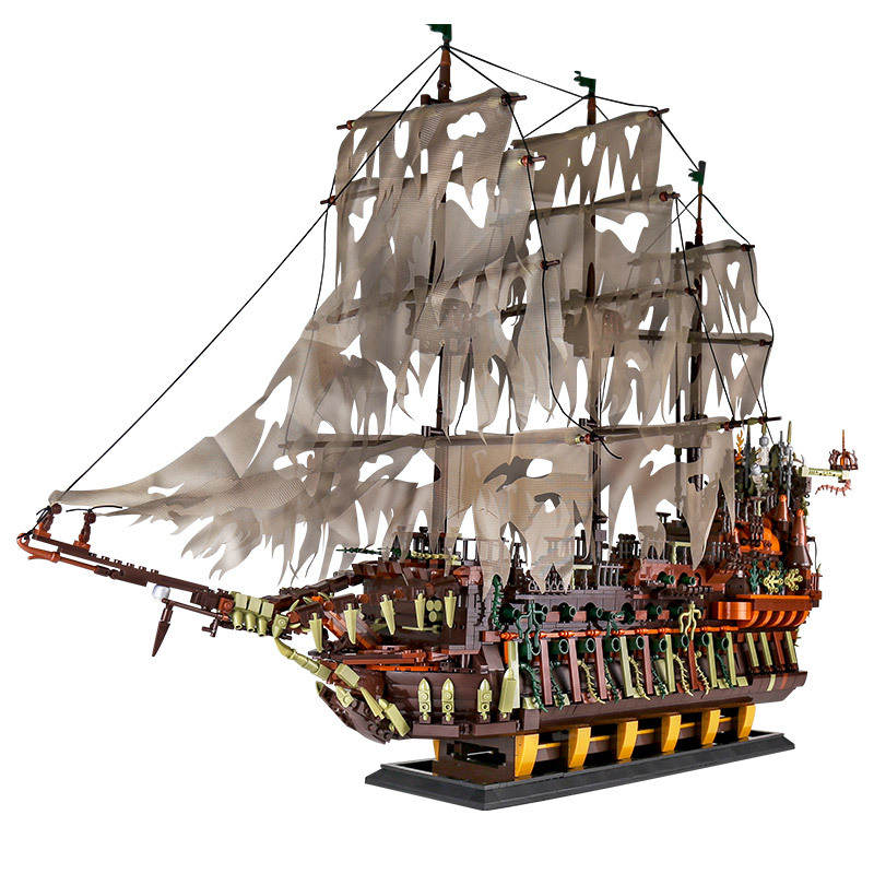 The Flying Dutchman