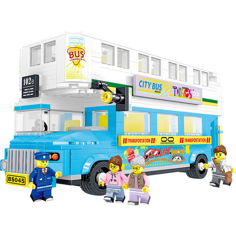 City Bus