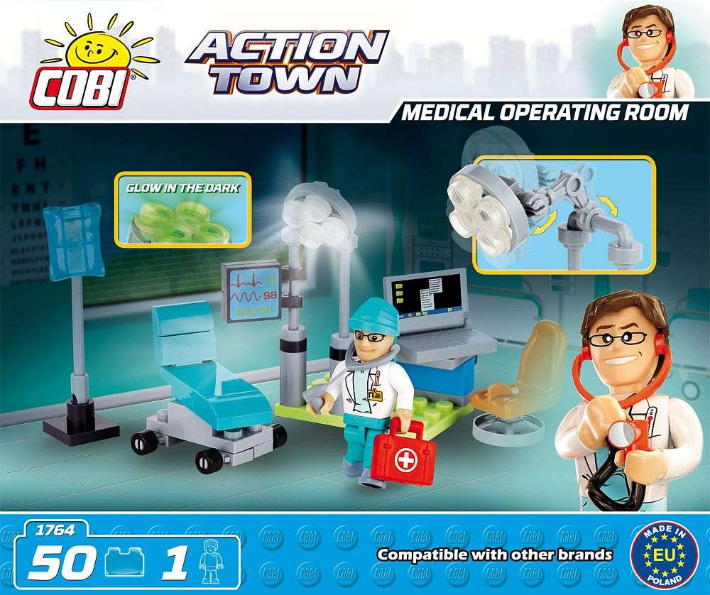 Medical Operating Room