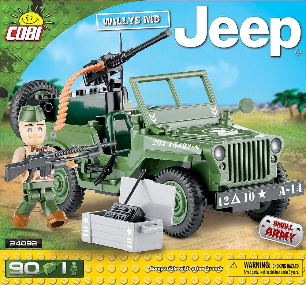 Willys MB