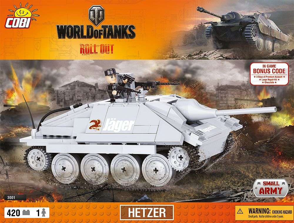 Hetzer