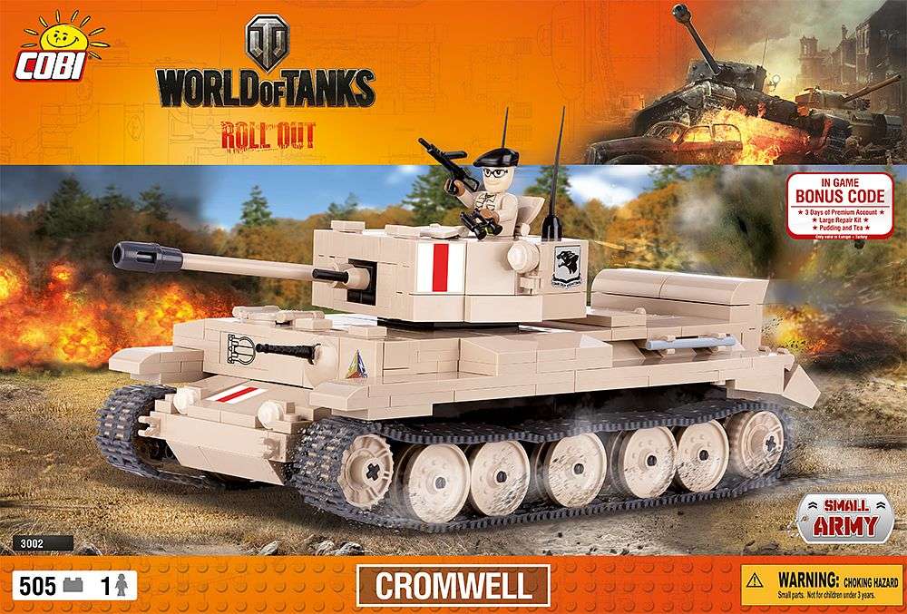 Cromwell
