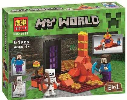 My World