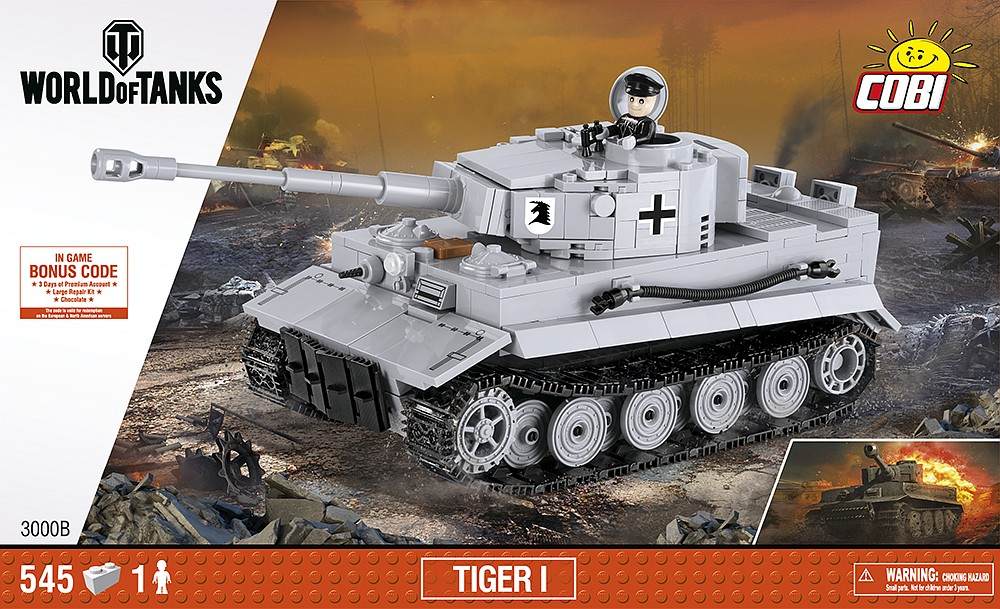 Tiger I