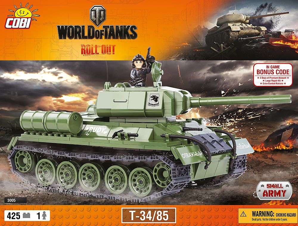 T-34/85