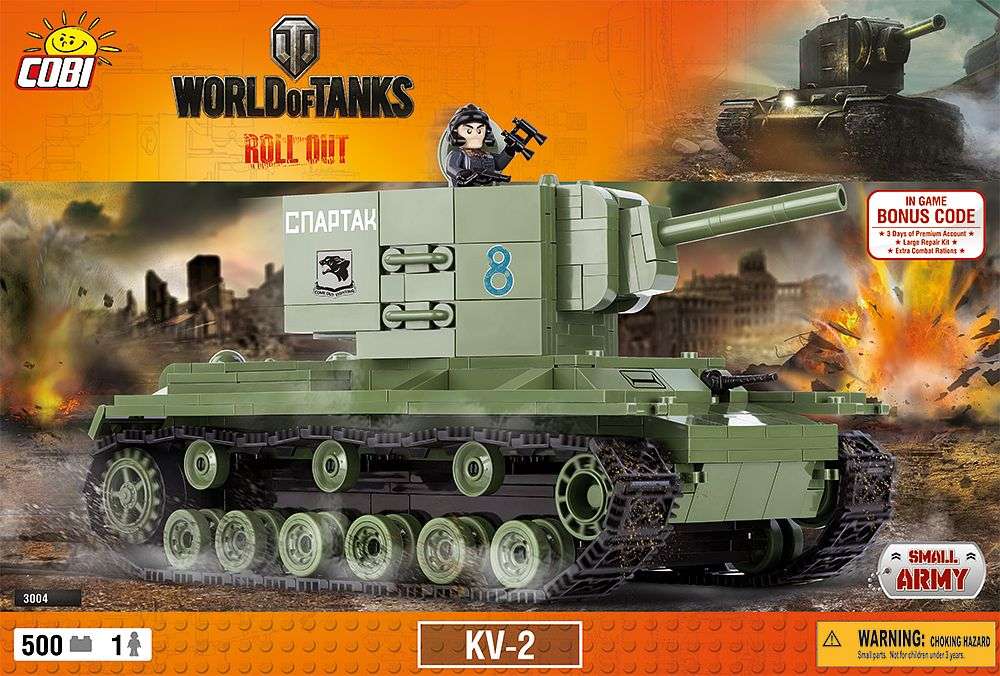 KV-2