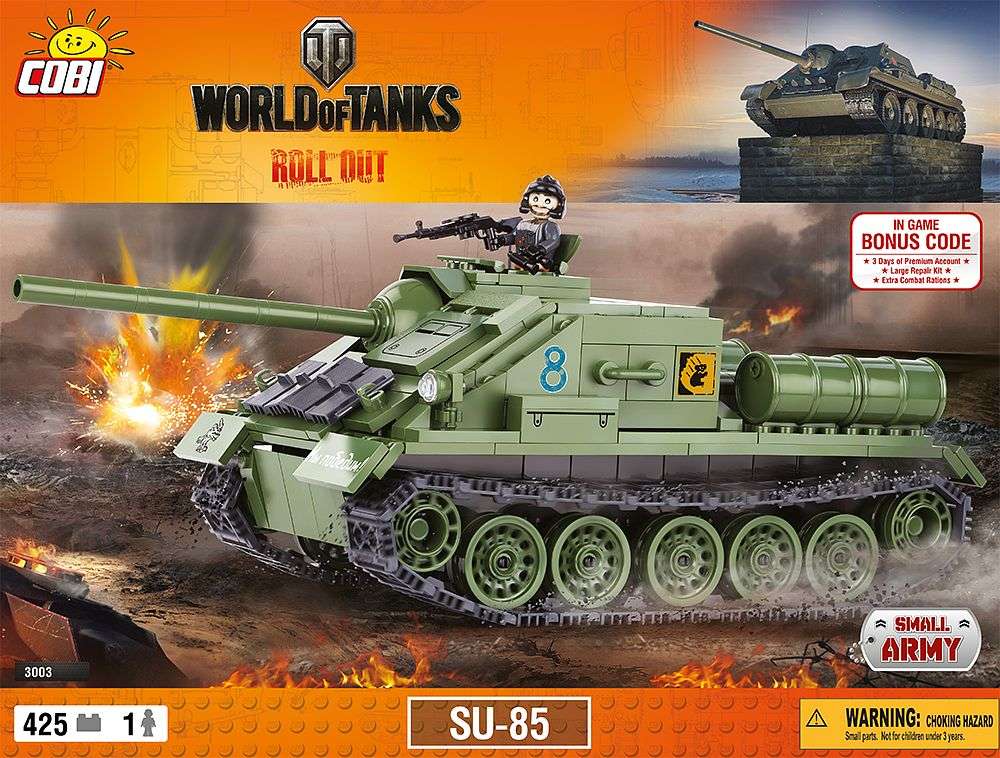 SU-85