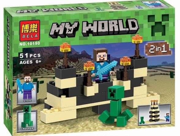 My World