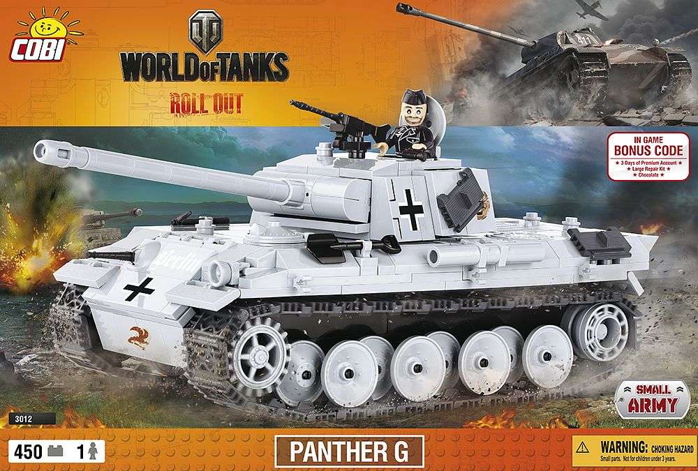 Panther G