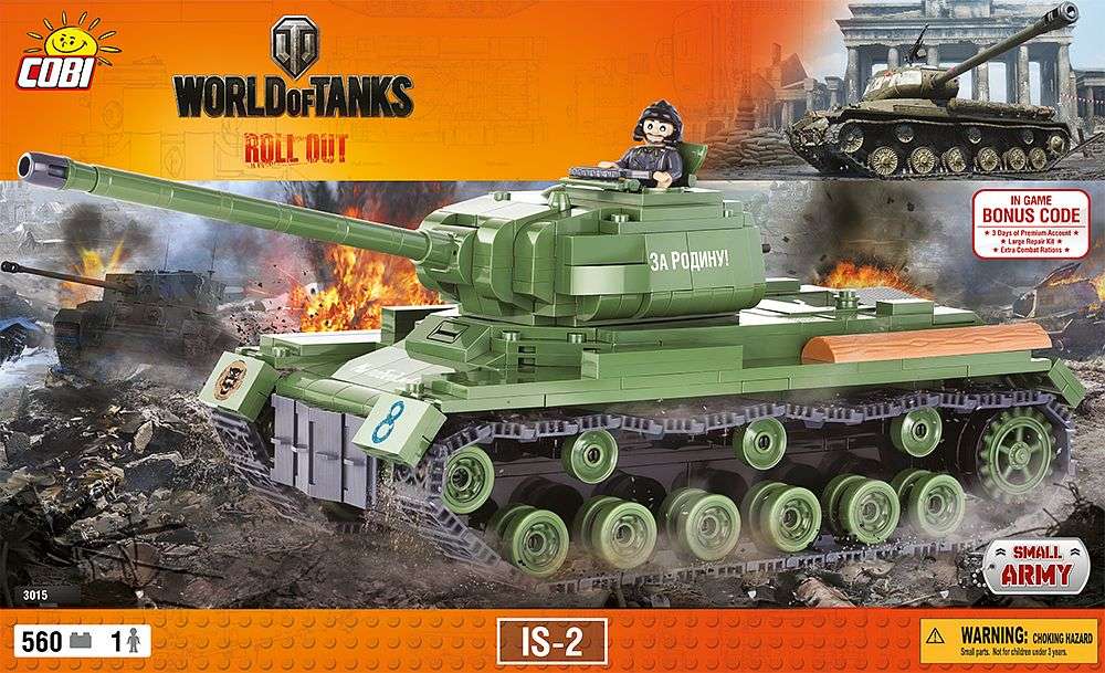 IS-2