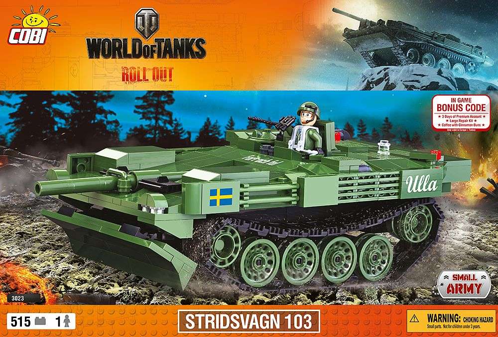 Stridsvagn 103