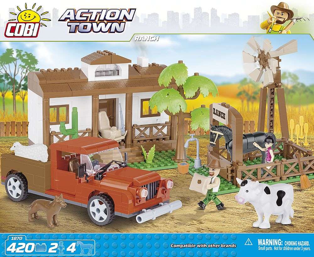 Ranch