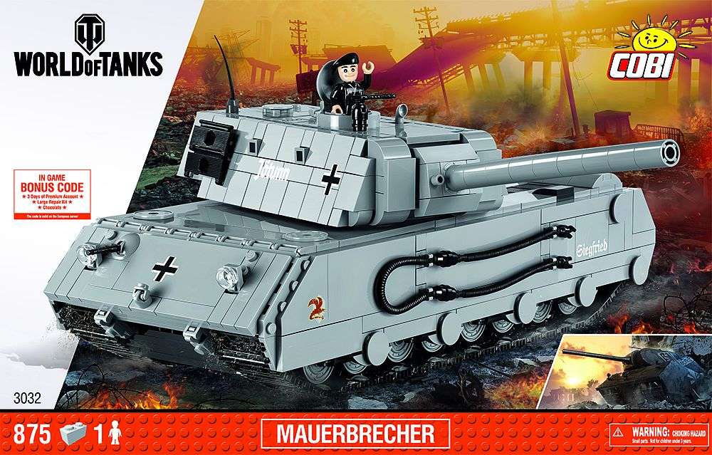 Mauerbrecher
