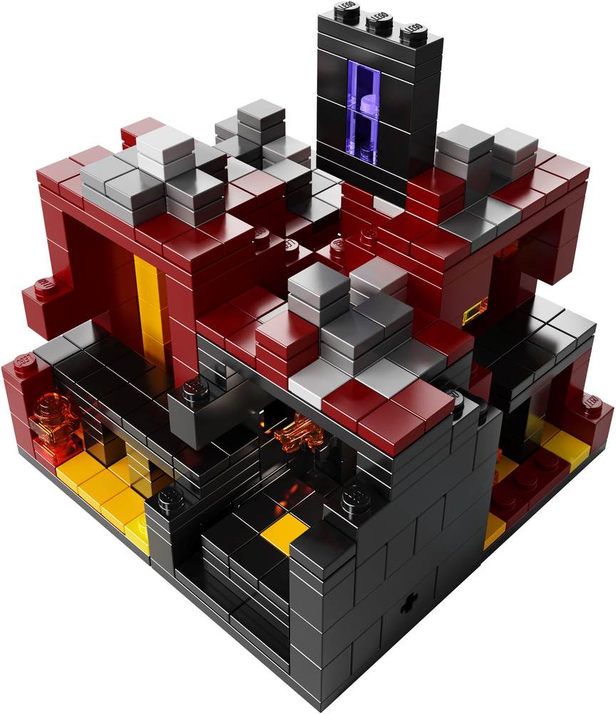 The Nether