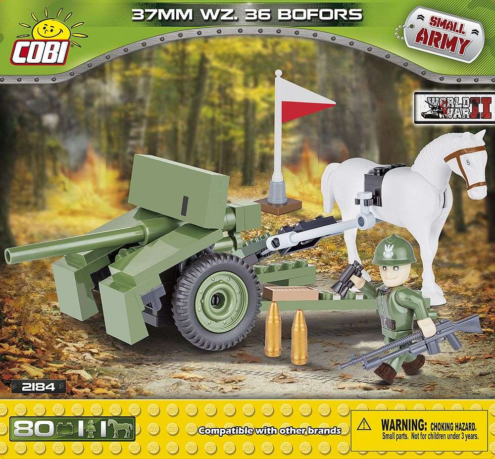 37 mm wz. 36 Bofors