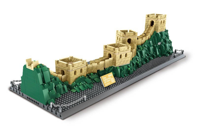 The Great Wall