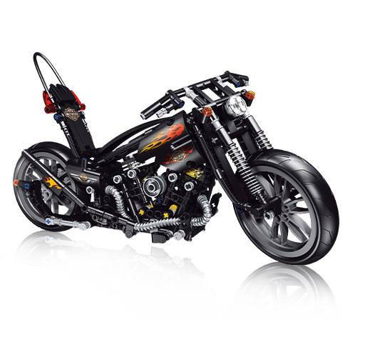Knuckle Chopper