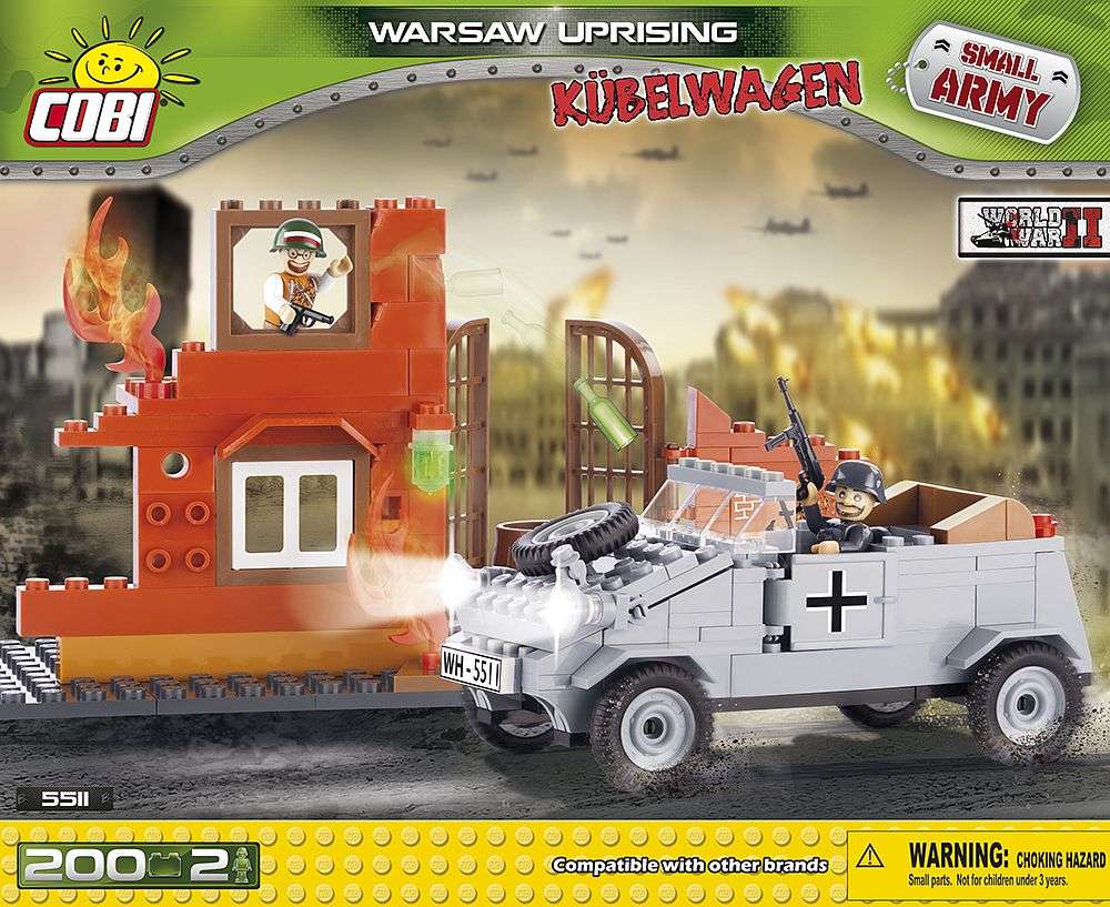 VW typ 82 Kübelwagen