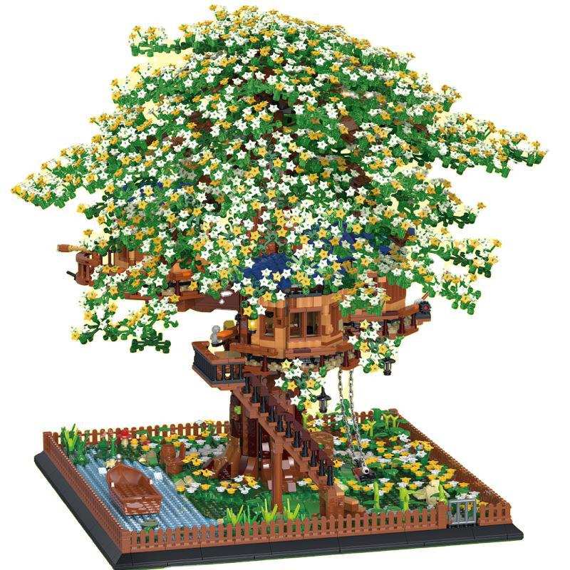 Tree House