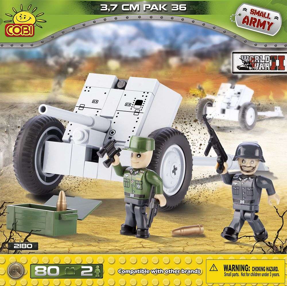 Pak 36 3,7 cm