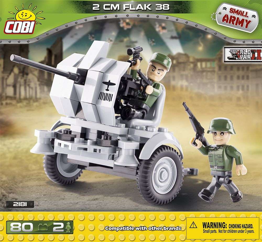 Flak 38/2 cm