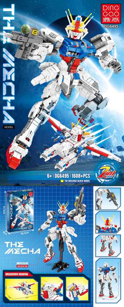 The Mecha